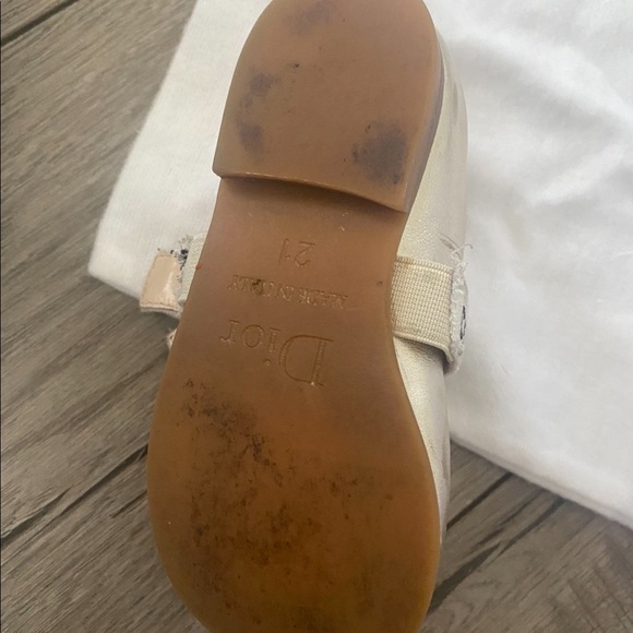 Dior Baby - Picture 5 of 7